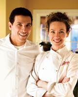Seven Springs Speaker Spotlight: Jeff Hertzberg and Zoë François, Healthy Bread Bakers Image